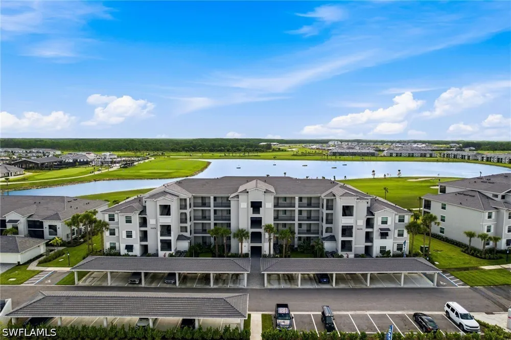 Green Acres Avenue #321 Punta Gorda, FL 33982