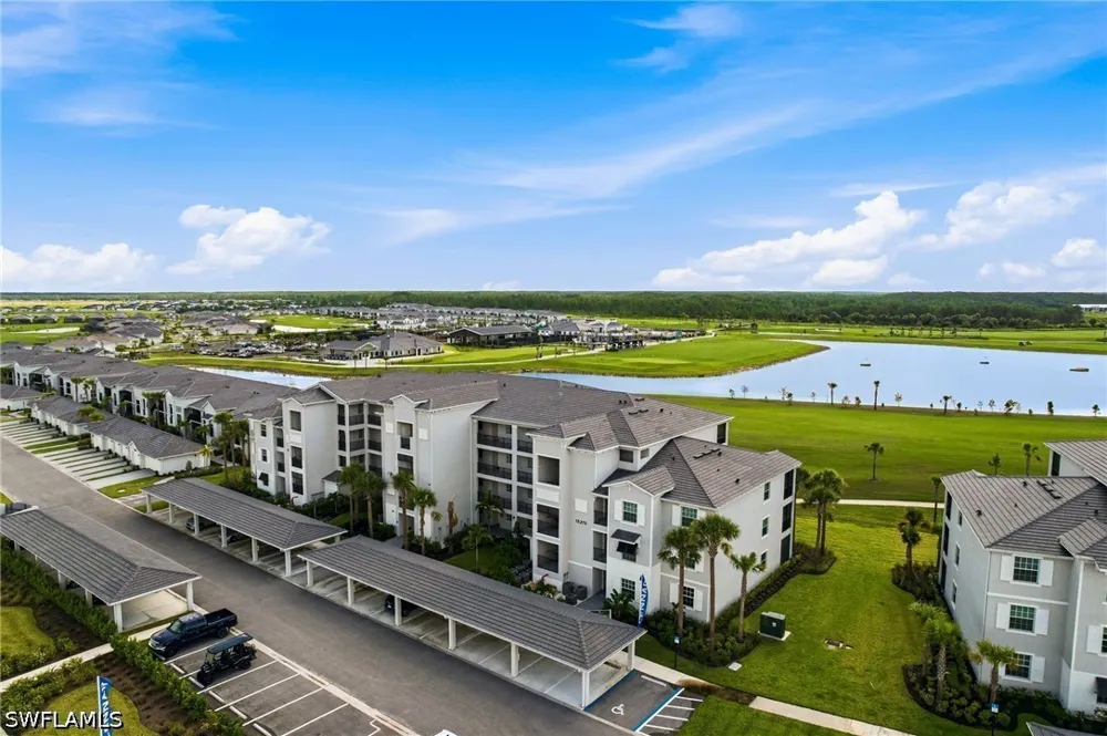 Green Acres Avenue #321 Punta Gorda, FL 33982
