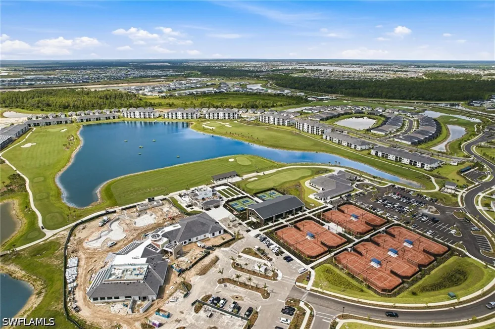 Green Acres Avenue #321 Punta Gorda, FL 33982