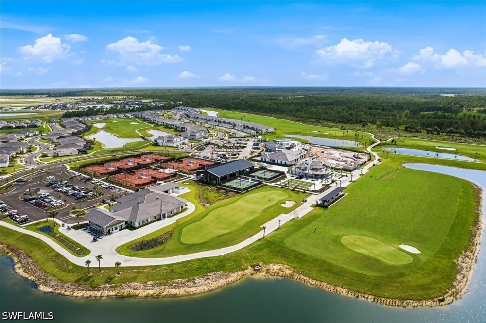Green Acres Avenue #321 Punta Gorda, FL 33982