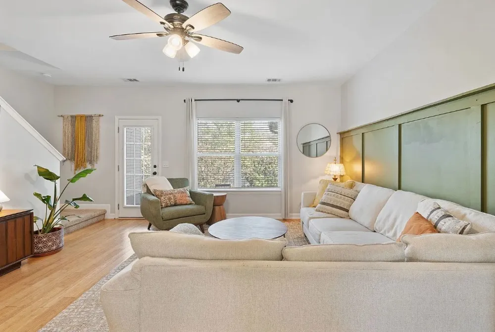 5433 Perlou Ln Murfreesboro, TN 37128