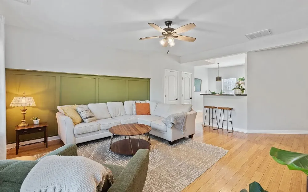 5433 Perlou Ln Murfreesboro, TN 37128
