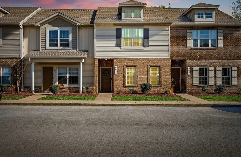 5433 Perlou Ln Murfreesboro, TN 37128