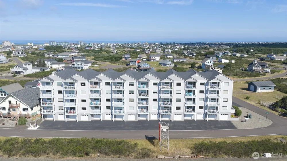 401 Westport View SW #203 Ocean Shores, WA 98569