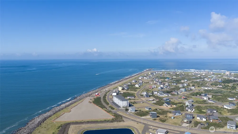 401 Westport View SW #203 Ocean Shores, WA 98569