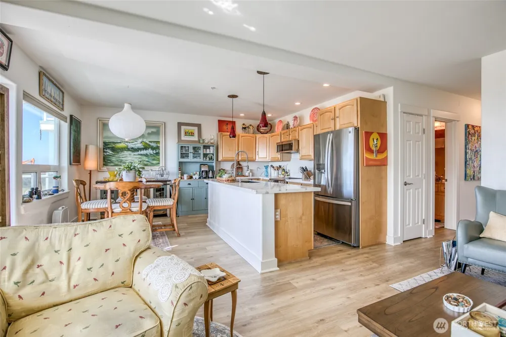 401 Westport View SW #203 Ocean Shores, WA 98569