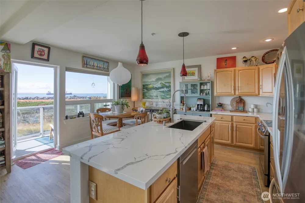 401 Westport View SW #203 Ocean Shores, WA 98569