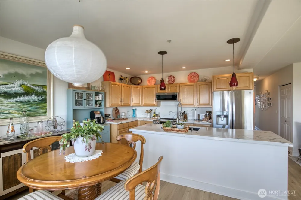 401 Westport View SW #203 Ocean Shores, WA 98569
