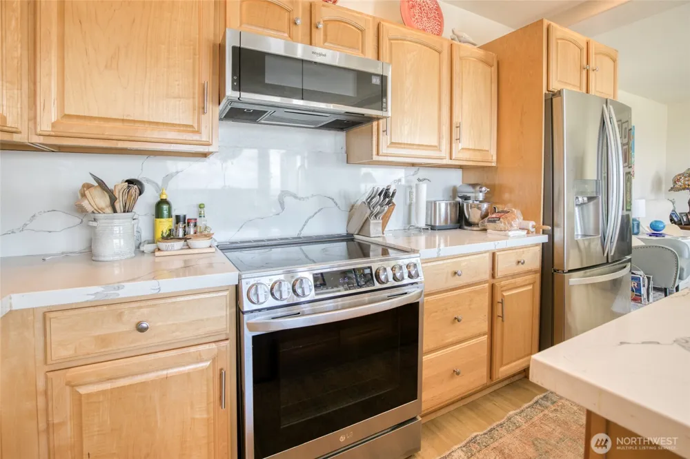 401 Westport View SW #203 Ocean Shores, WA 98569