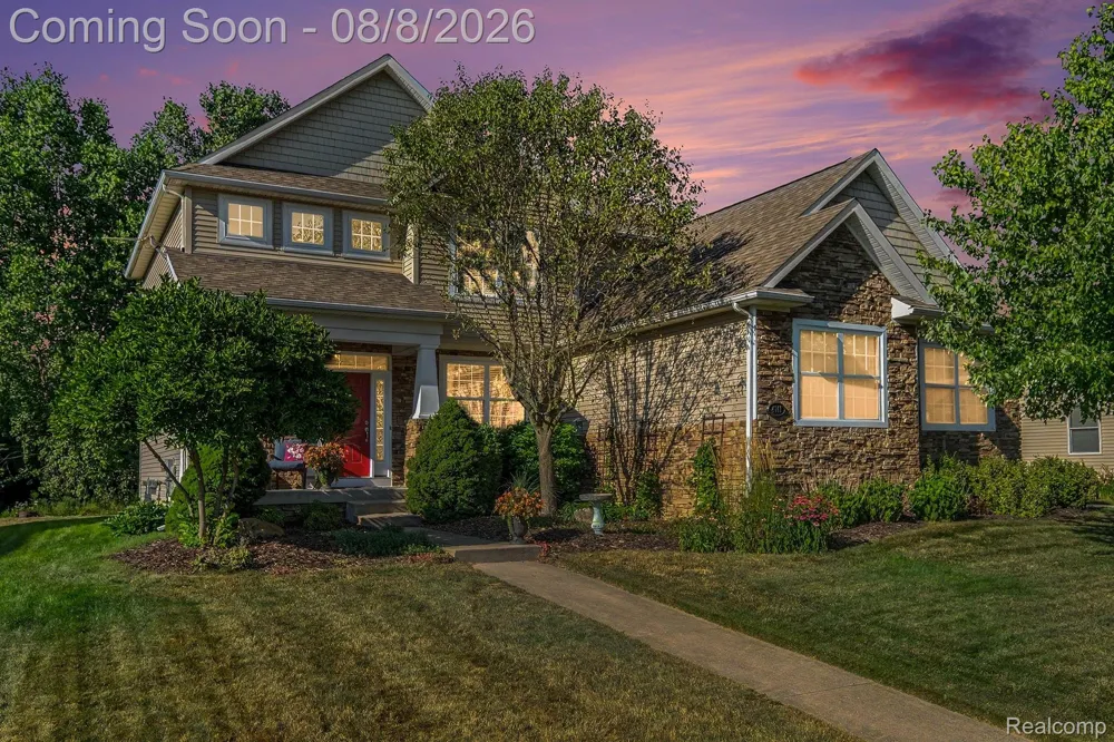 4141 Oak Street Grand Blanc Charter Township, MI 48439