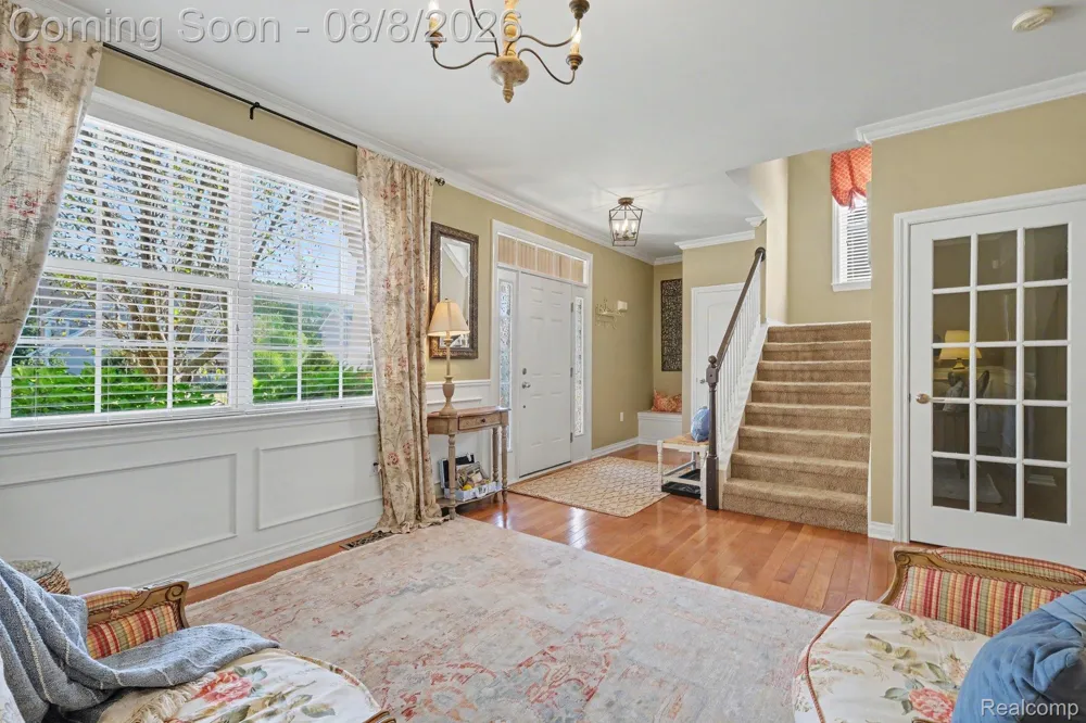 4141 Oak Street Grand Blanc Charter Township, MI 48439