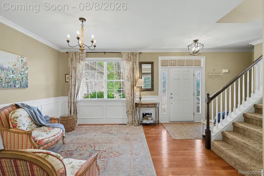4141 Oak Street Grand Blanc Charter Township, MI 48439