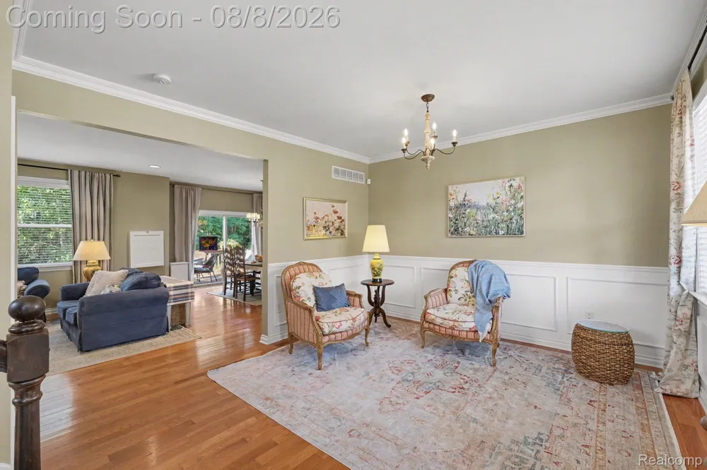 4141 Oak Street Grand Blanc Charter Township, MI 48439