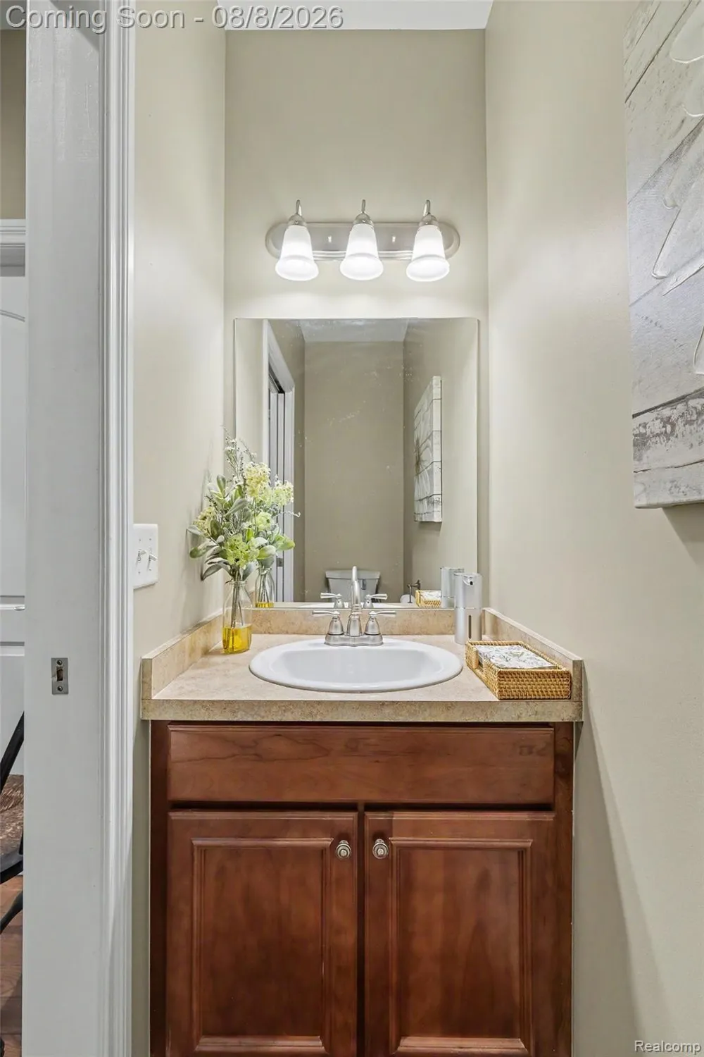 4141 Oak Street Grand Blanc Charter Township, MI 48439
