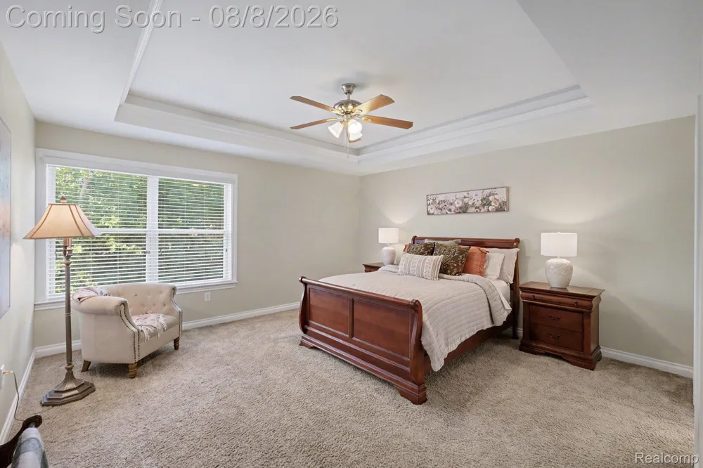 4141 Oak Street Grand Blanc Charter Township, MI 48439
