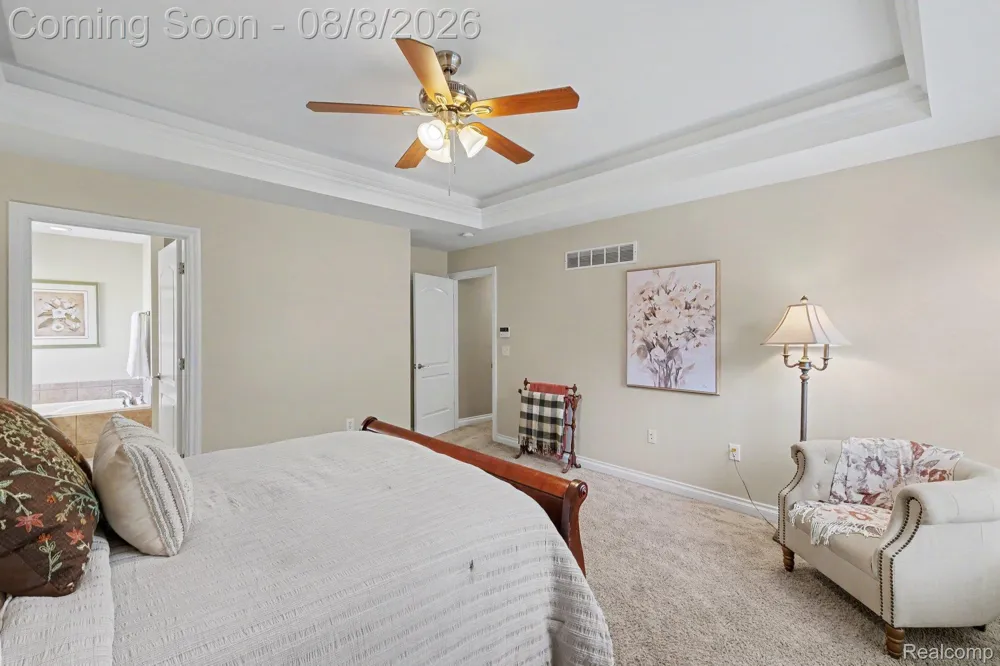 4141 Oak Street Grand Blanc Charter Township, MI 48439