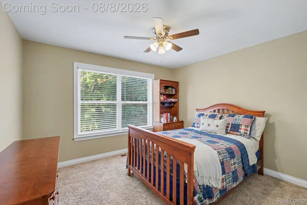 4141 Oak Street Grand Blanc Charter Township, MI 48439