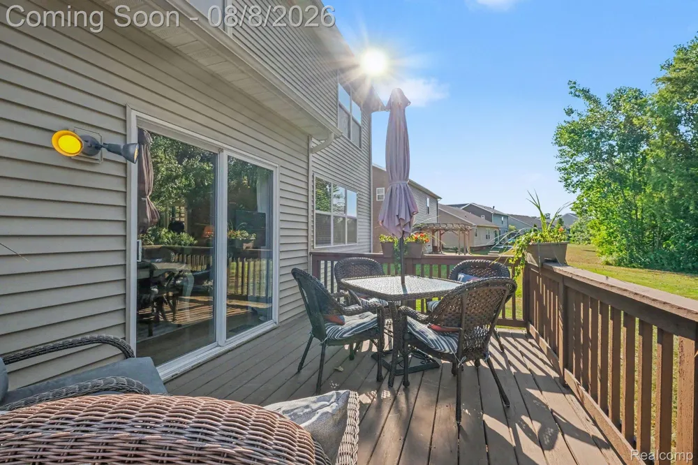 4141 Oak Street Grand Blanc Charter Township, MI 48439