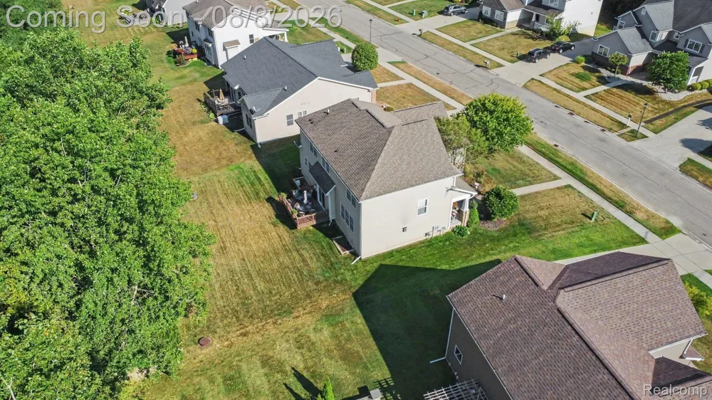 4141 Oak Street Grand Blanc Charter Township, MI 48439
