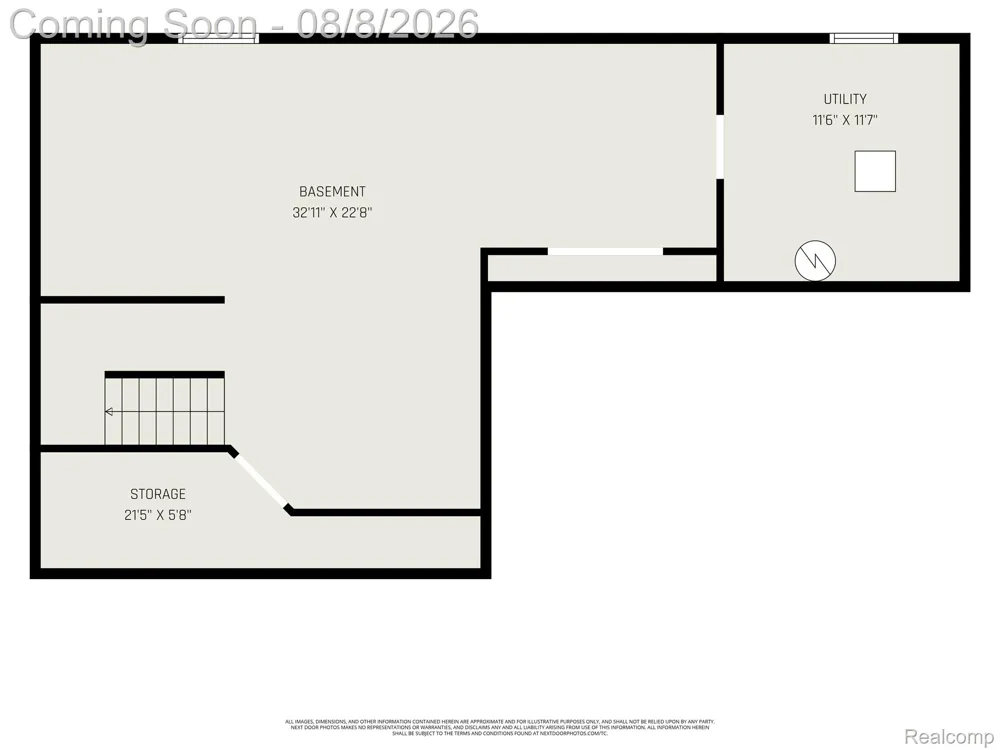 4141 Oak Street Grand Blanc Charter Township, MI 48439