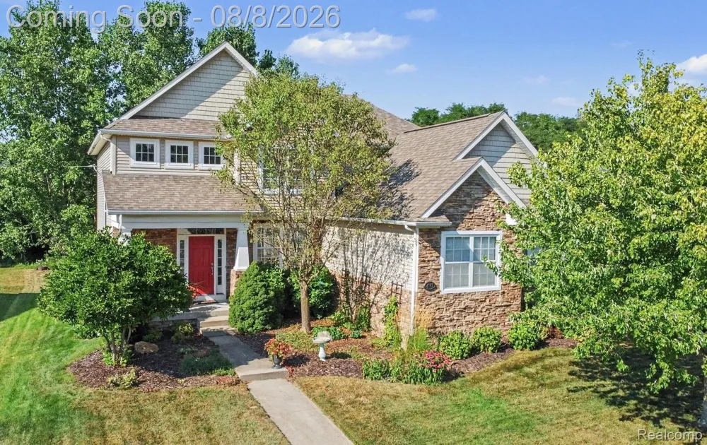 4141 Oak Street Grand Blanc Charter Township, MI 48439