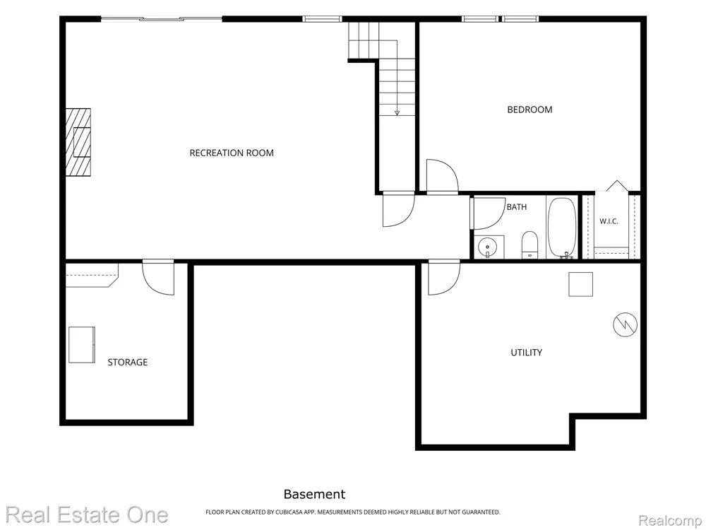 7332 Meadowridge Circle West Bloomfield Charter Township, MI 48322
