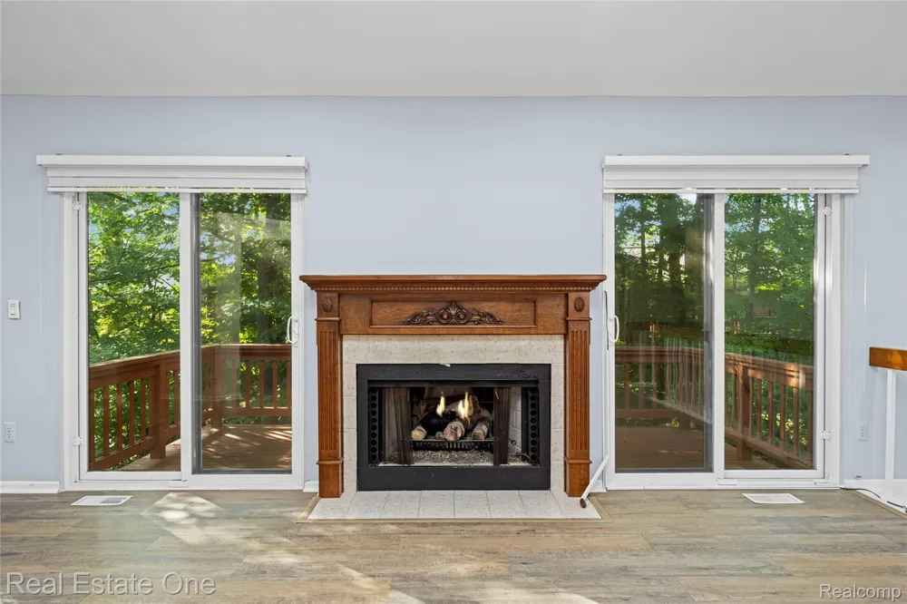 7332 Meadowridge Circle West Bloomfield Charter Township, MI 48322