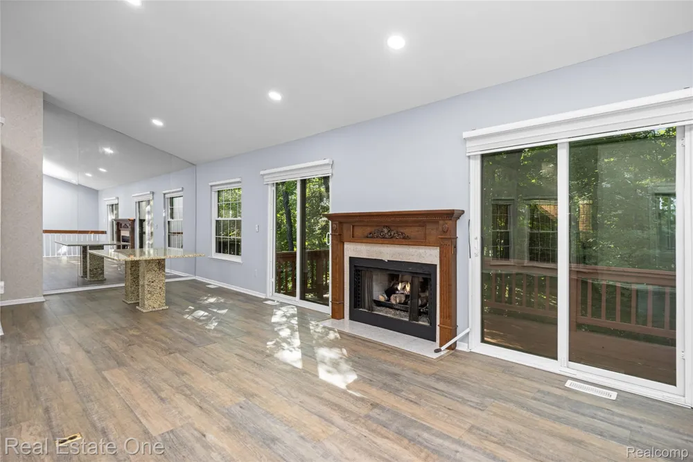 7332 Meadowridge Circle West Bloomfield Charter Township, MI 48322