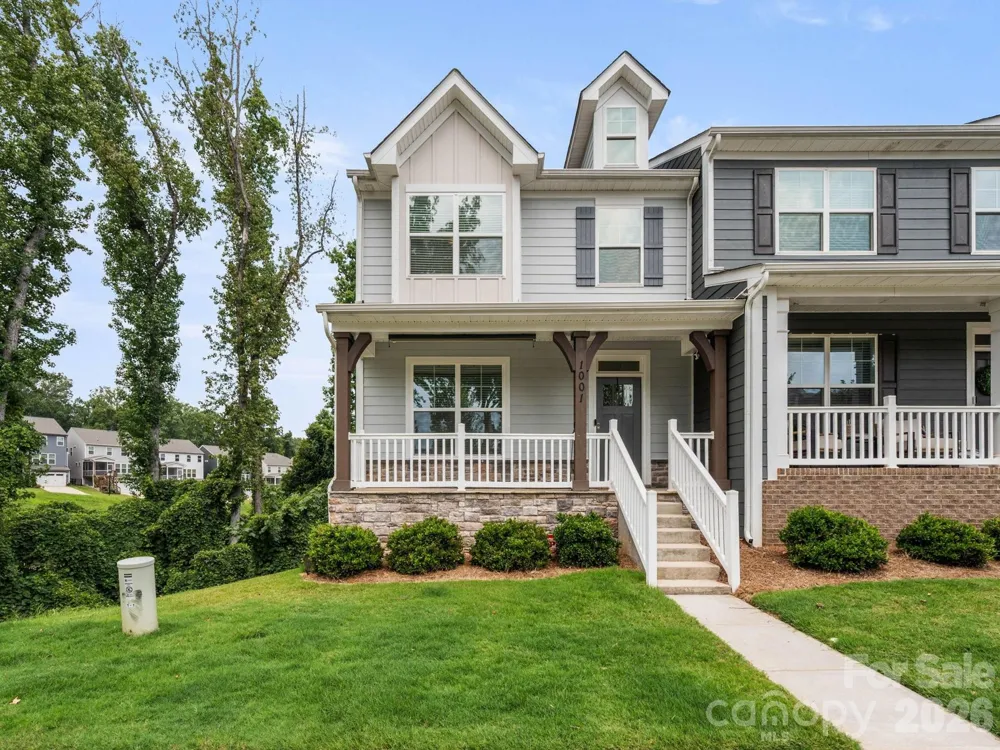 1001 Township Parkway Belmont, NC 28012