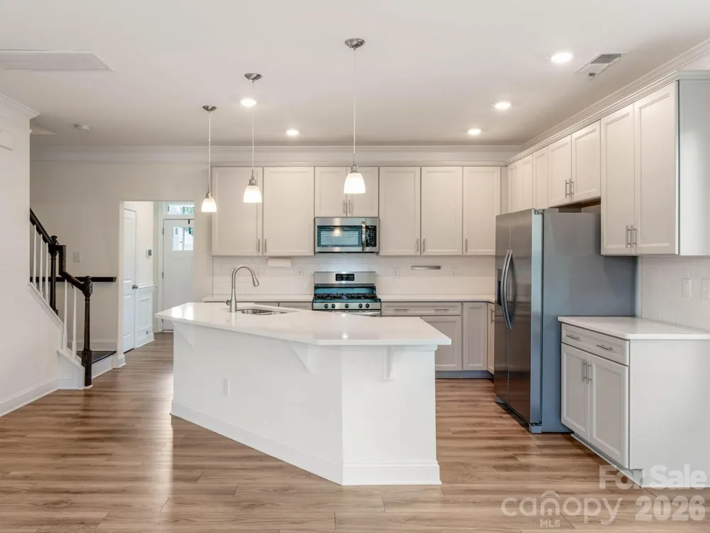 1001 Township Parkway Belmont, NC 28012