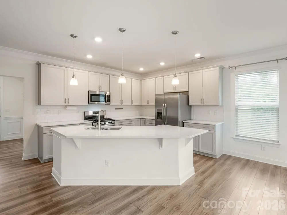 1001 Township Parkway Belmont, NC 28012
