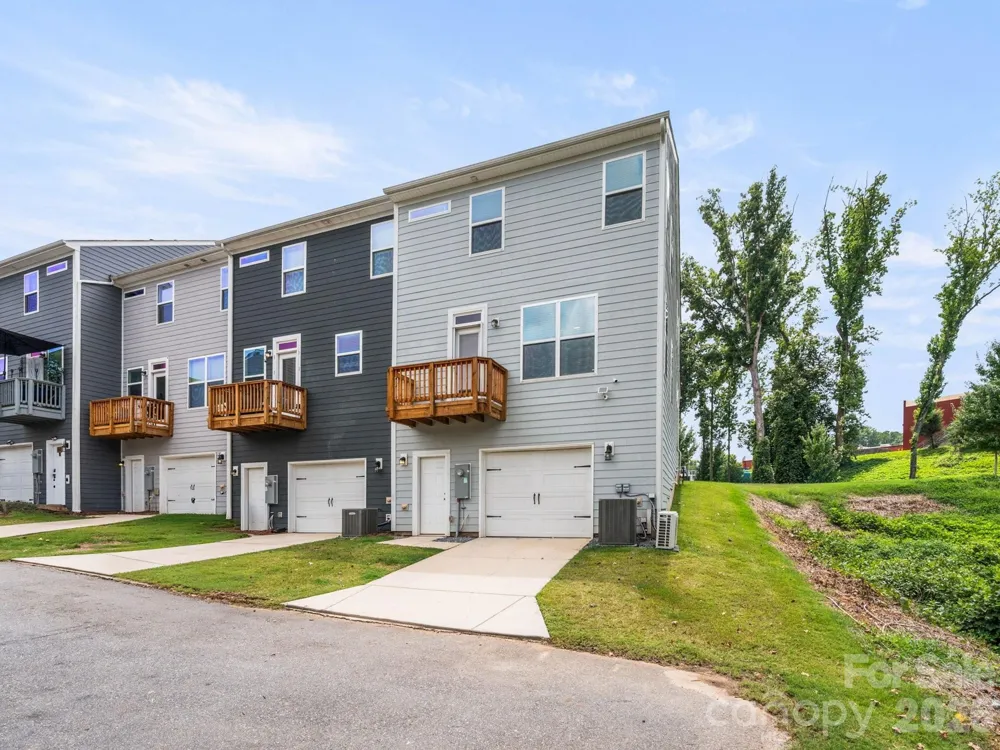 1001 Township Parkway Belmont, NC 28012