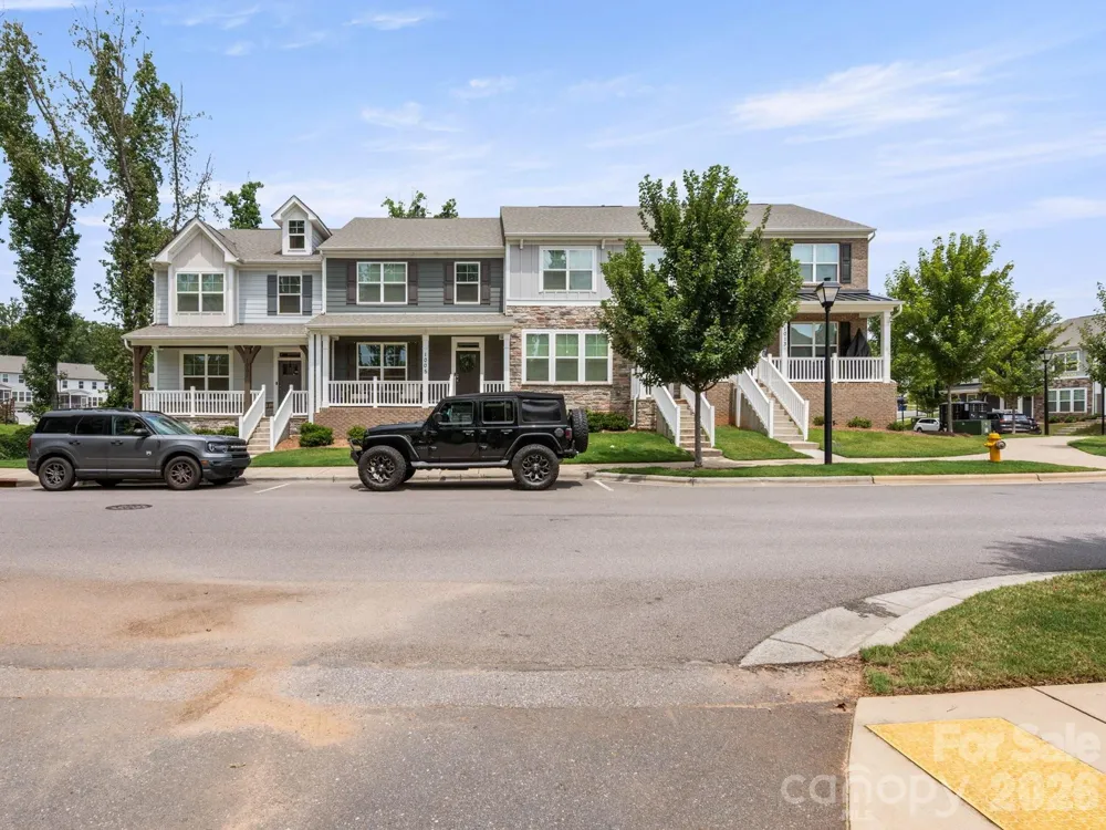 1001 Township Parkway Belmont, NC 28012