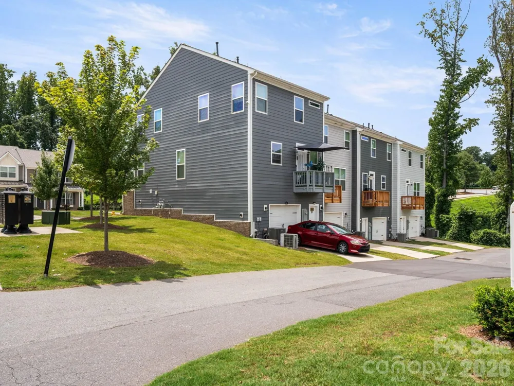 1001 Township Parkway Belmont, NC 28012
