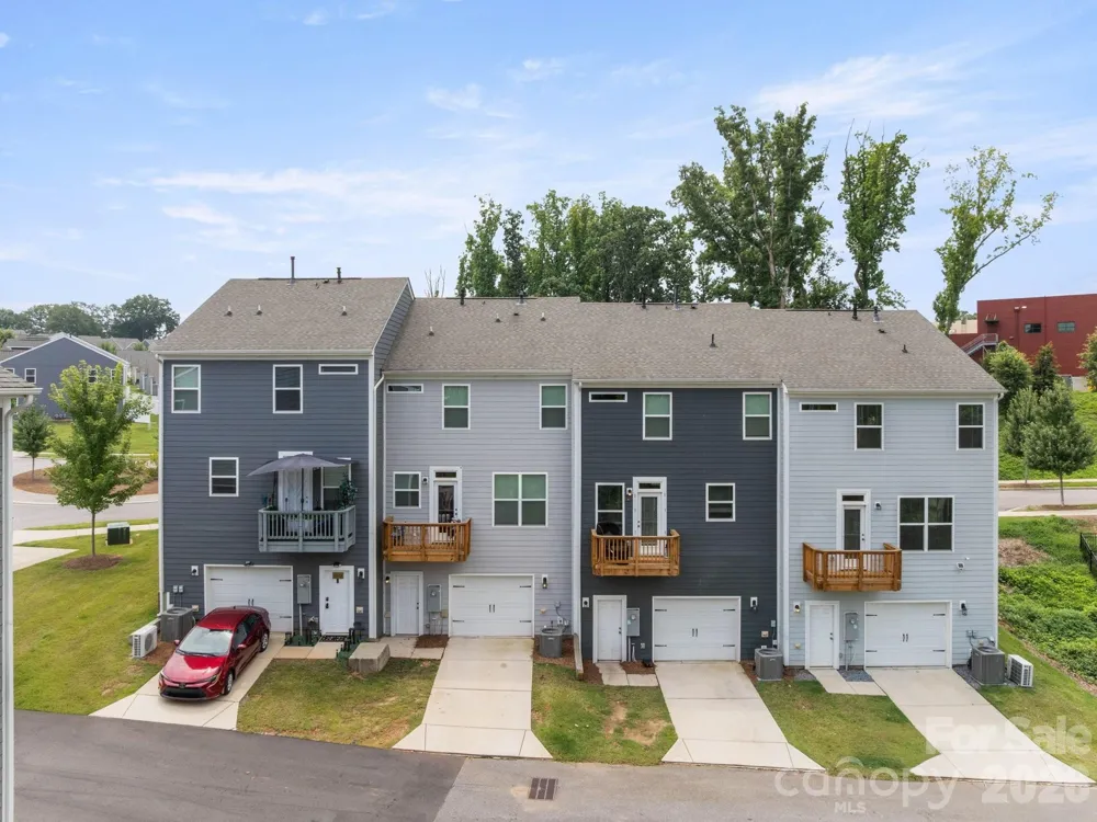 1001 Township Parkway Belmont, NC 28012