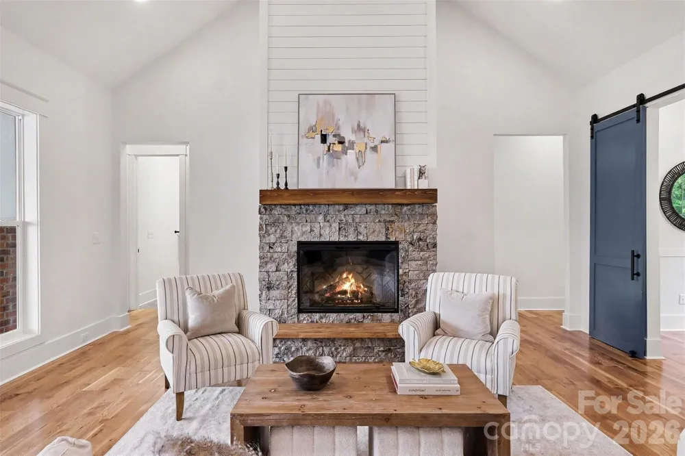 6609 McNeely Road Waxhaw, NC 28173