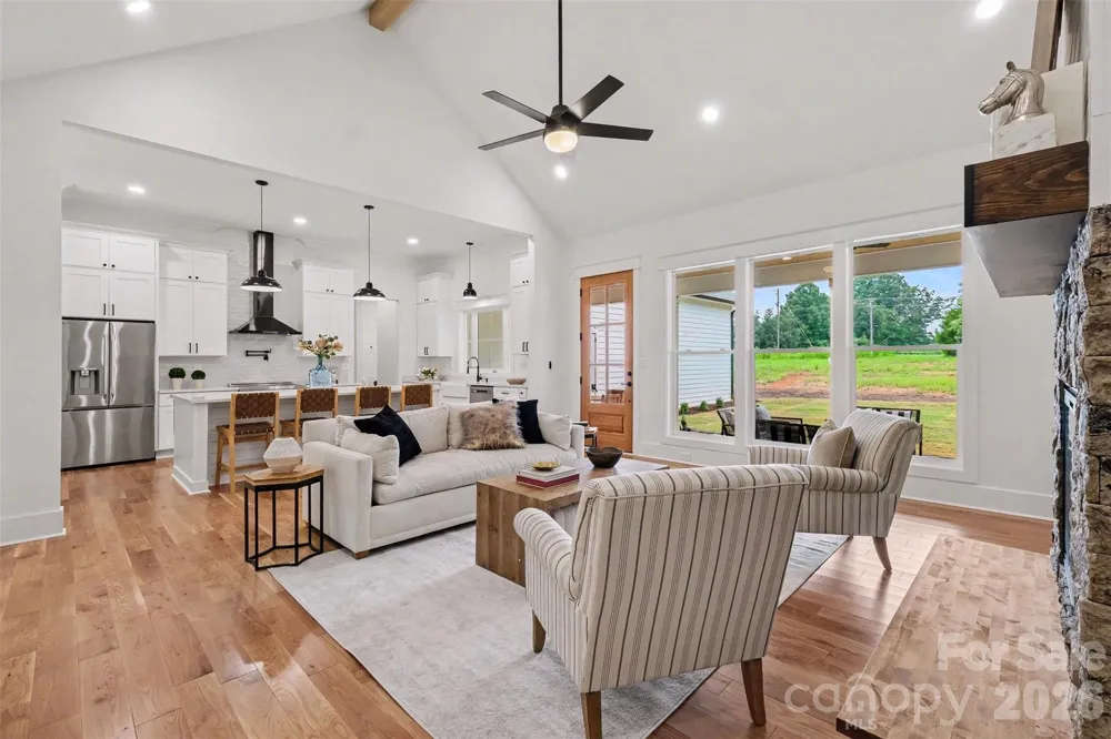 6609 McNeely Road Waxhaw, NC 28173