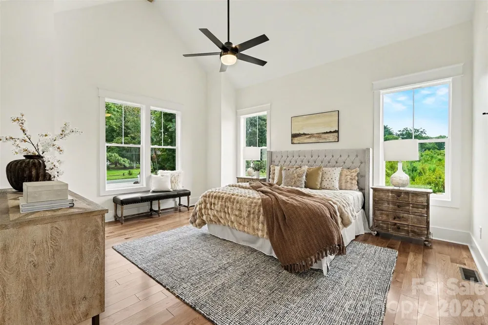 6609 McNeely Road Waxhaw, NC 28173