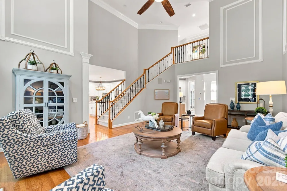 19000 Southport Drive Cornelius, NC 28031