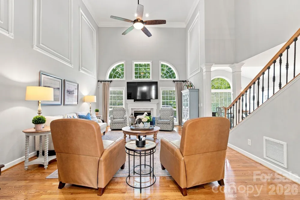 19000 Southport Drive Cornelius, NC 28031