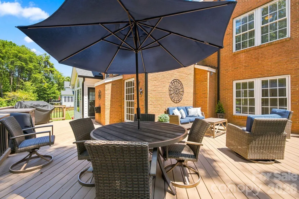19000 Southport Drive Cornelius, NC 28031