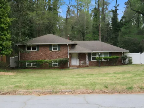 2705 Hayden Drive
