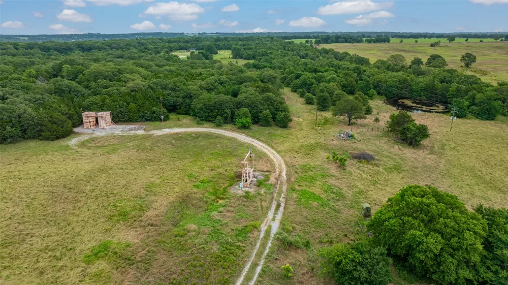 County Road 104 Whitesboro, TX 76273