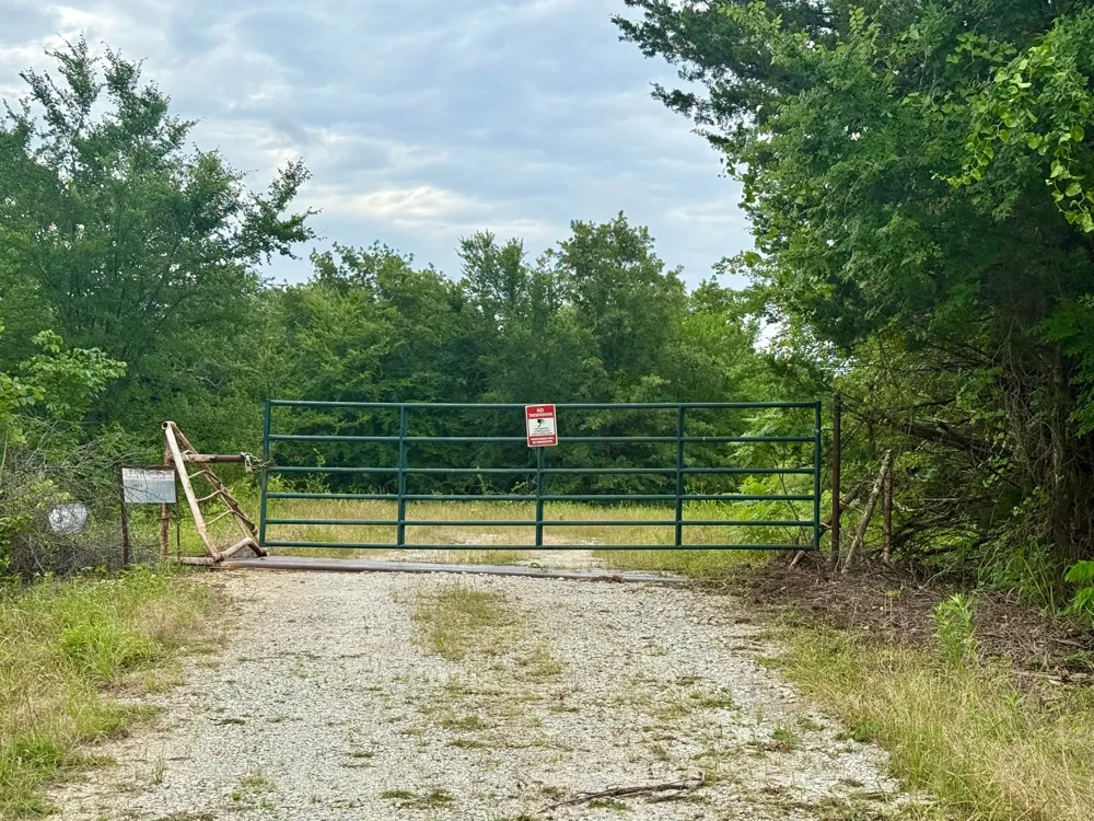 County Road 104 Whitesboro, TX 76273