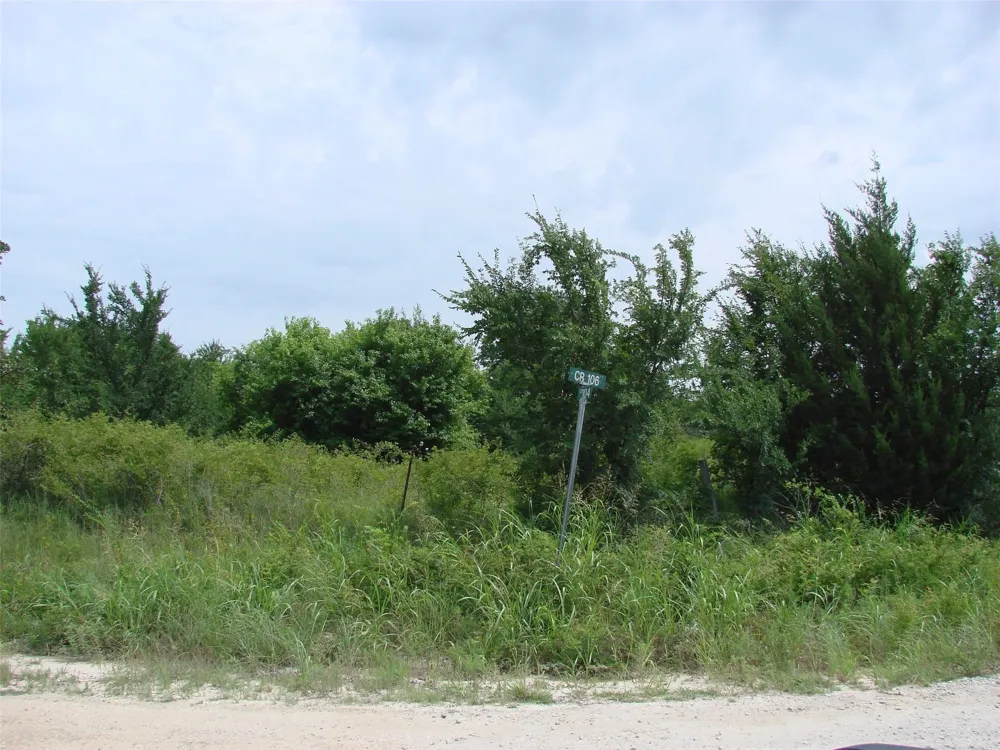 County Road 104 Whitesboro, TX 76273