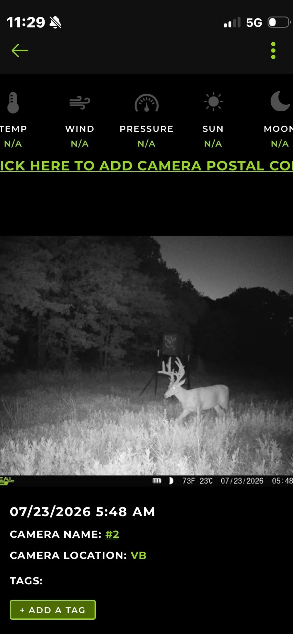 County Road 104 Whitesboro, TX 76273
