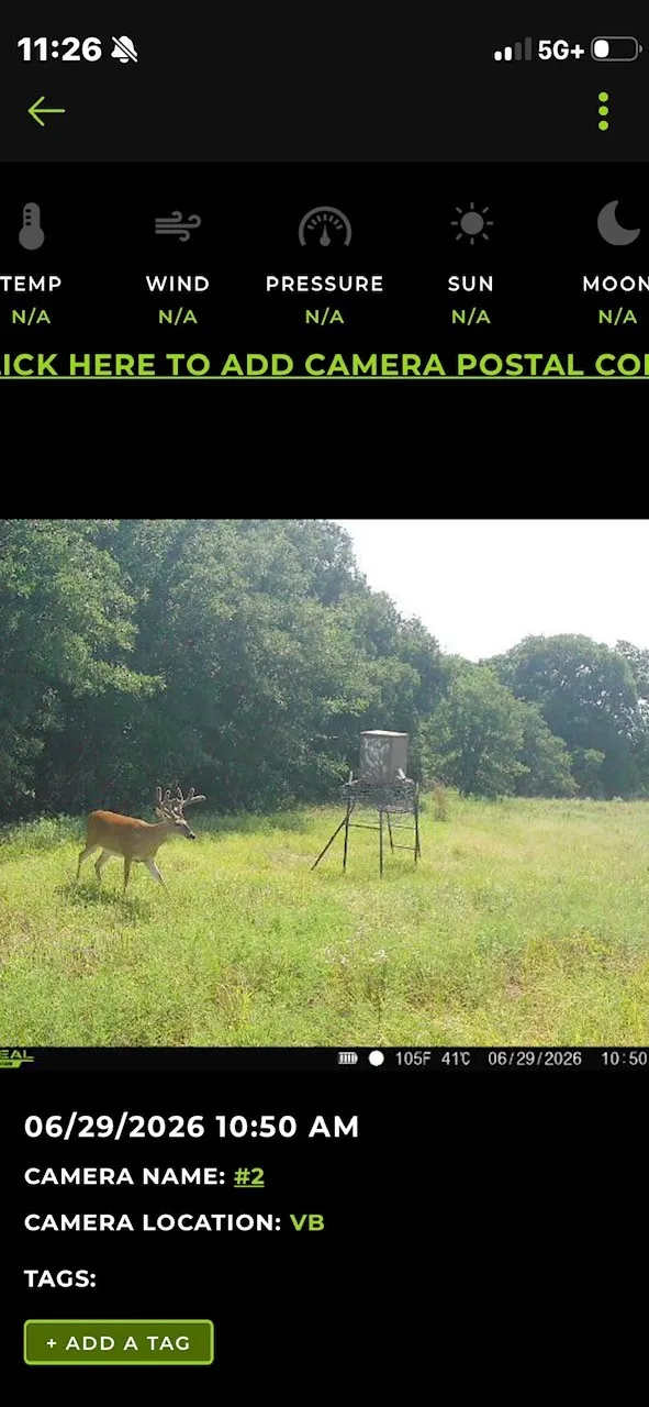 County Road 104 Whitesboro, TX 76273