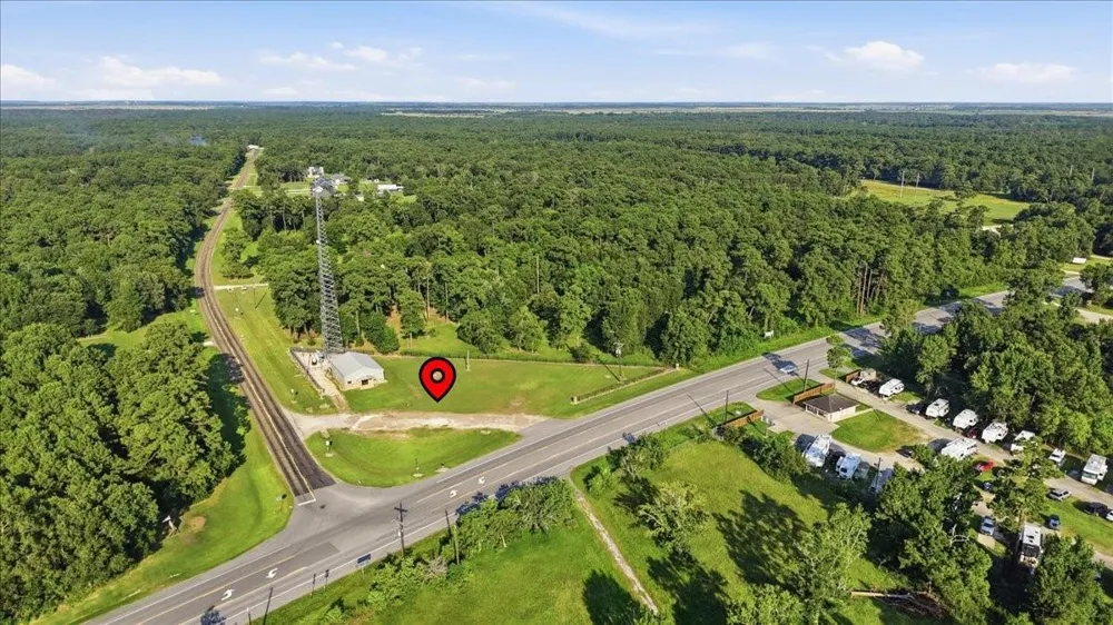 3438 Fm 563 Anahuac, TX 77514