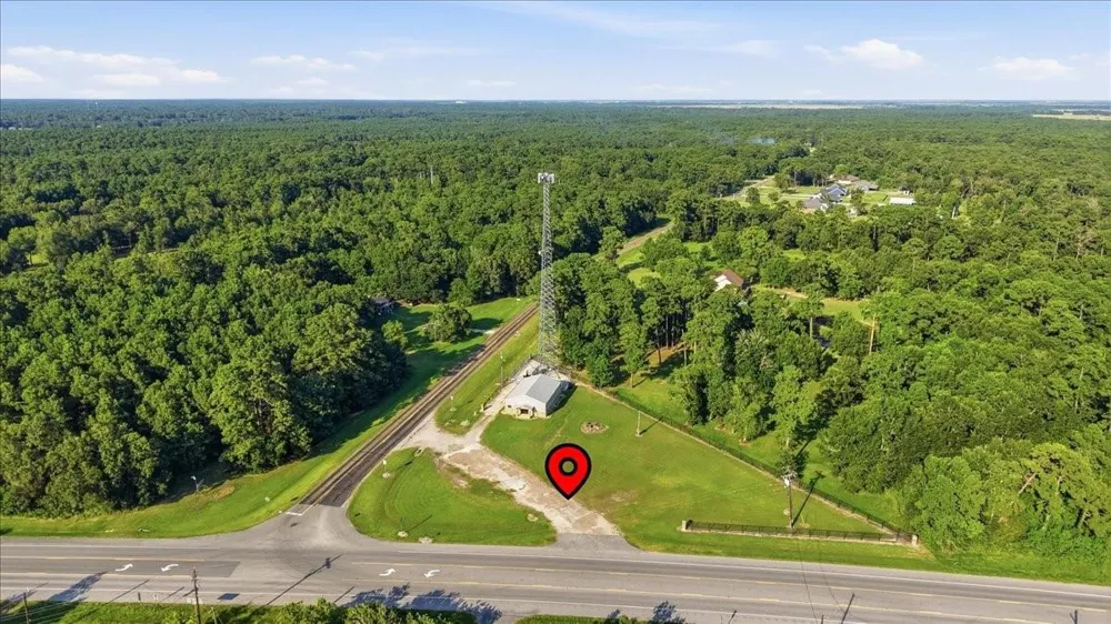 3438 Fm 563 Anahuac, TX 77514