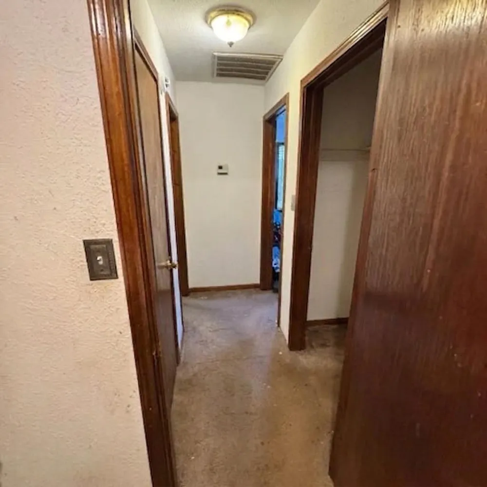 203 Roosevelt Road Hooks, TX 75561